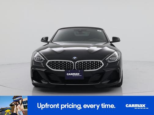 2021 BMW Z4 sDrive30i