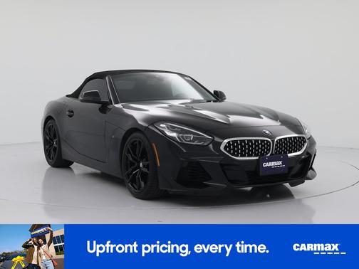 2021 BMW Z4 sDrive30i