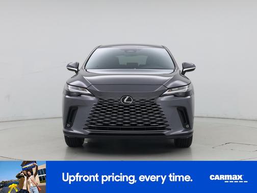 2023 Lexus RX 350 RX 350