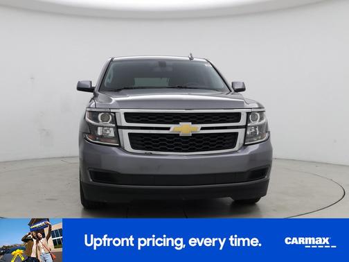 2020 Chevrolet Tahoe LS