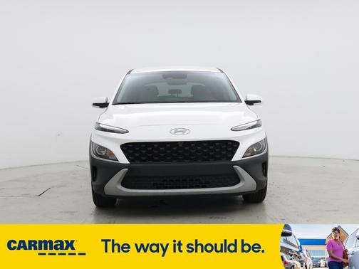 2022 Hyundai KONA SE