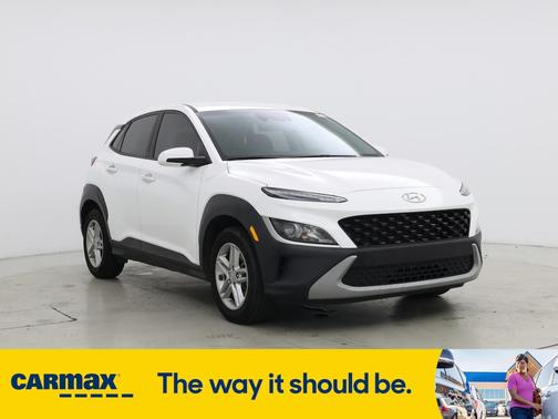 2022 Hyundai KONA SE