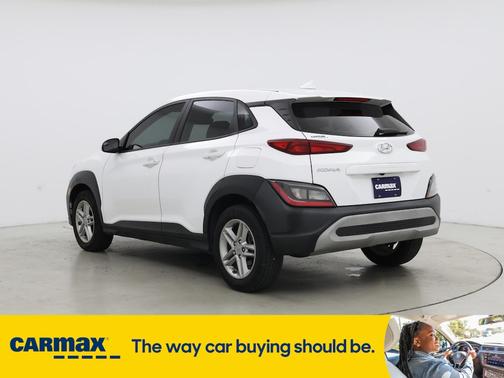 2022 Hyundai KONA SE