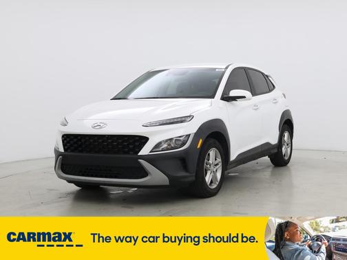 2022 Hyundai KONA SE
