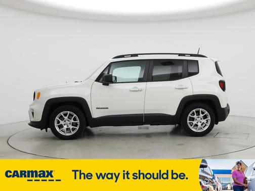 2019 Jeep Renegade Sport