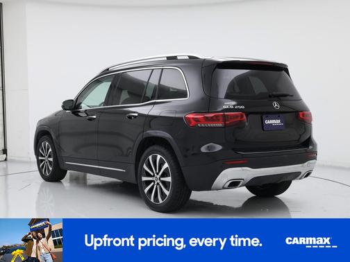2021 Mercedes-Benz GLB 250 