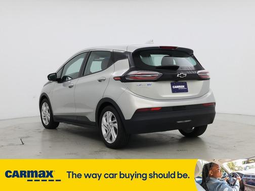 2023 Chevrolet Bolt EV LT