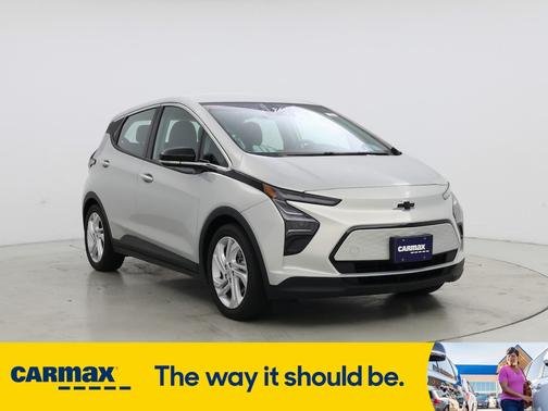 2023 Chevrolet Bolt EV LT