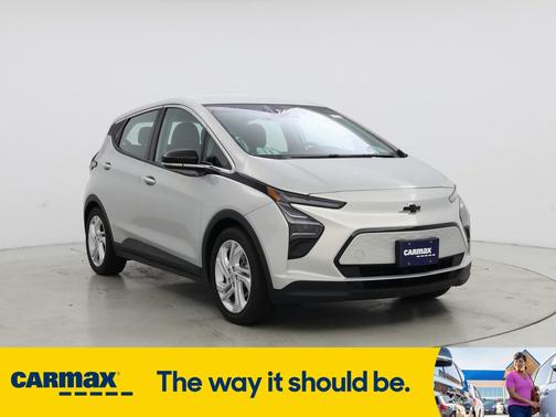 2023 Chevrolet Bolt EV LT
