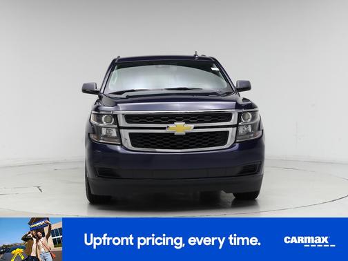 2020 Chevrolet Tahoe LS