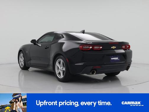 2022 Chevrolet Camaro 1LT