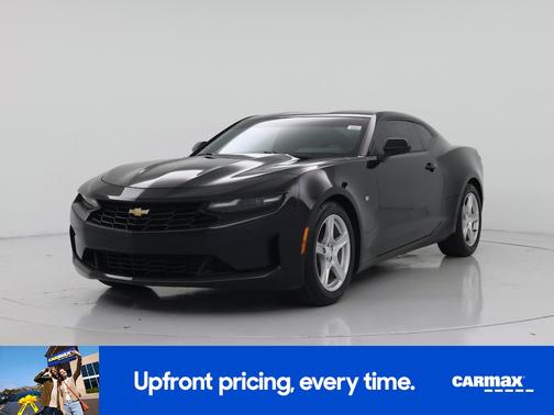 2022 Chevrolet Camaro 1LT