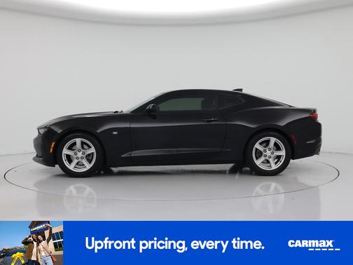 2022 Chevrolet Camaro 1LT