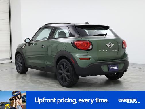 2015 MINI Paceman 