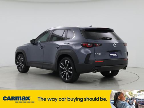 2023 Mazda CX-50 2.5 S Premium Plus Package