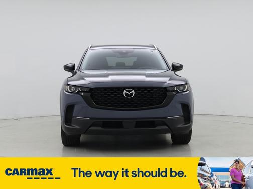 2023 Mazda CX-50 2.5 S Premium Plus Package