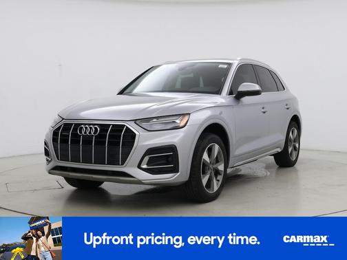 2023 Audi Q5 Premium Plus