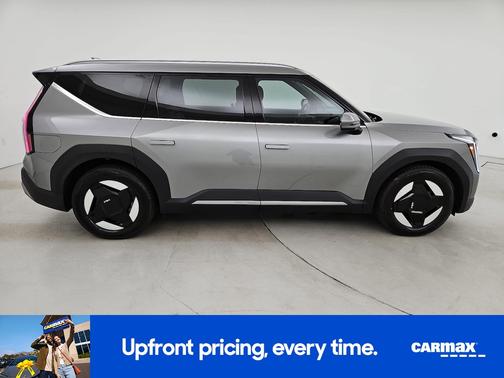 2024 Kia EV9 Wind