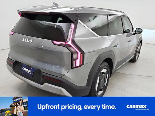2024 Kia EV9 Wind