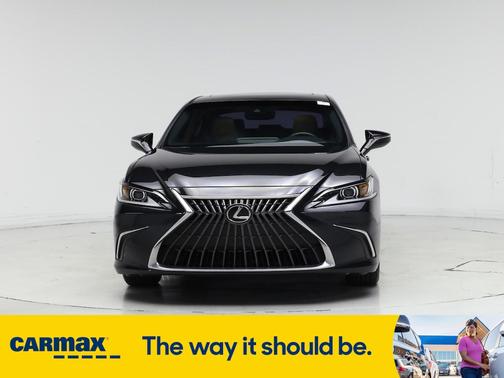 2022 Lexus ES 350