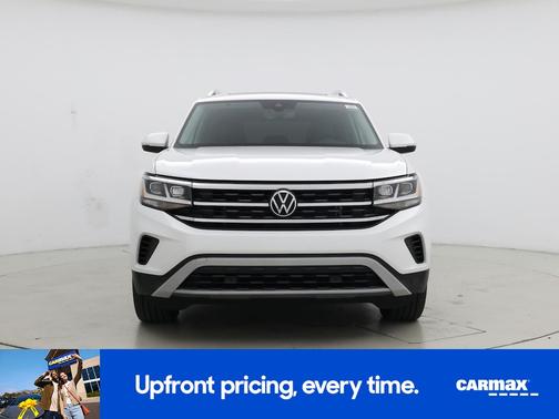 2023 Volkswagen Atlas SEL