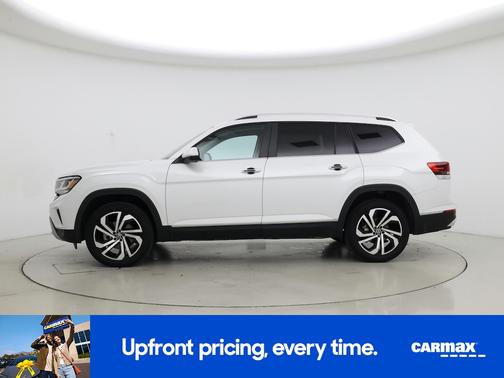 2023 Volkswagen Atlas SEL