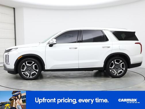 2023 Hyundai PALISADE SEL