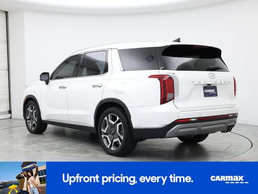 2023 Hyundai PALISADE SEL