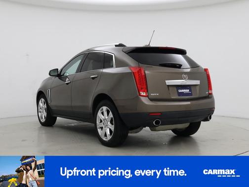 2015 Cadillac SRX Performance