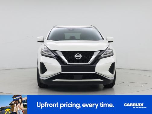 2021 Nissan Murano S