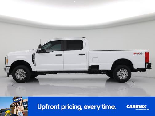 2023 Ford F-250 XL