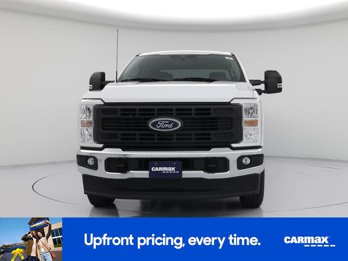 2023 Ford F-250 XL