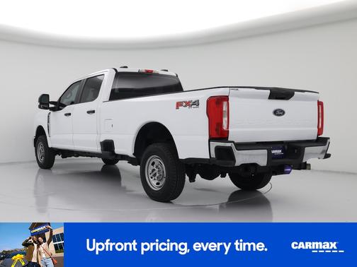 2023 Ford F-250 XL