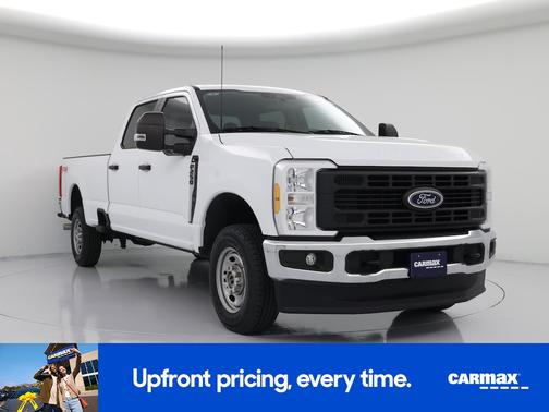 2023 Ford F-250 XL