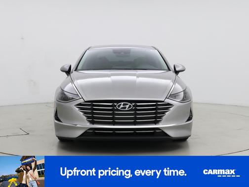 2022 Hyundai SONATA SE