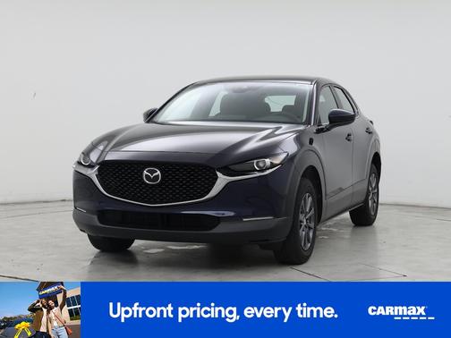 2023 Mazda CX-30 2.5 S