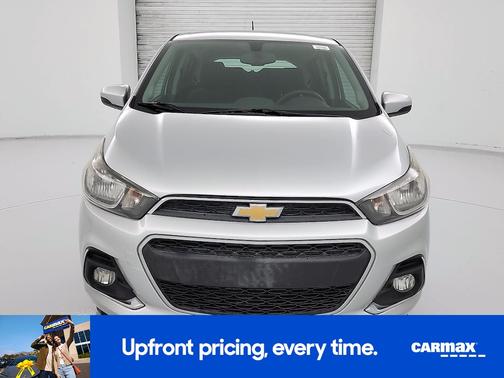 2017 Chevrolet Spark LT