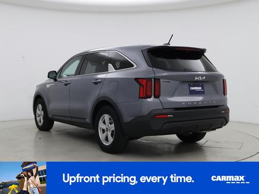 2022 Kia Sorento LX