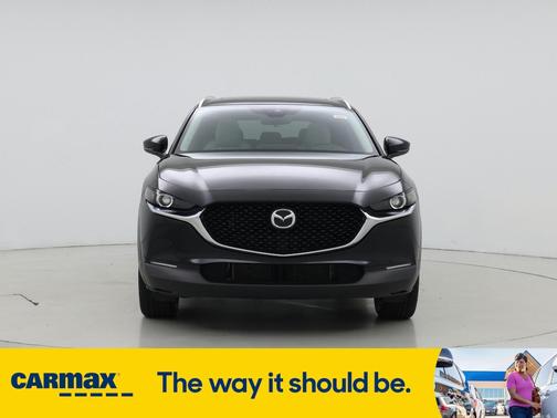 2022 Mazda CX-30 Turbo