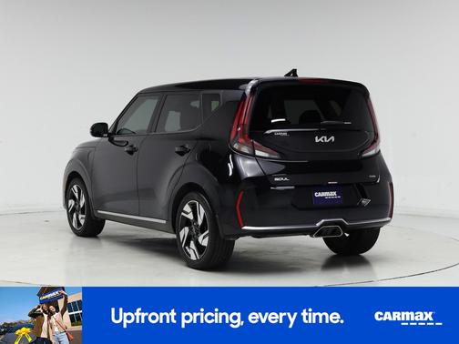 2025 Kia Soul GT-Line