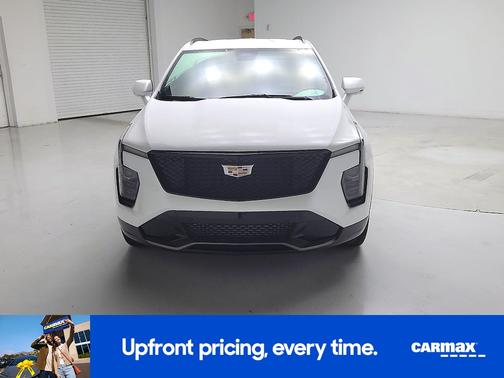 2025 Cadillac XT4 Sport