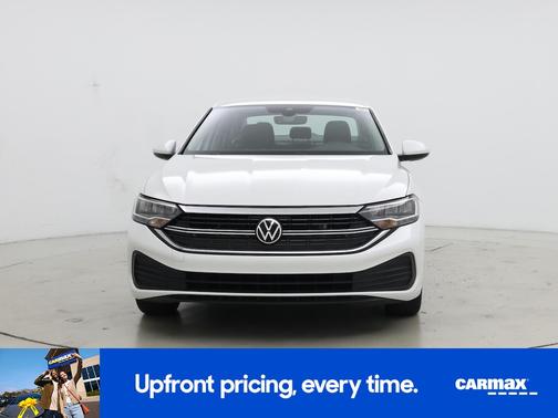 2023 Volkswagen Jetta SE