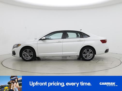 2023 Volkswagen Jetta SE