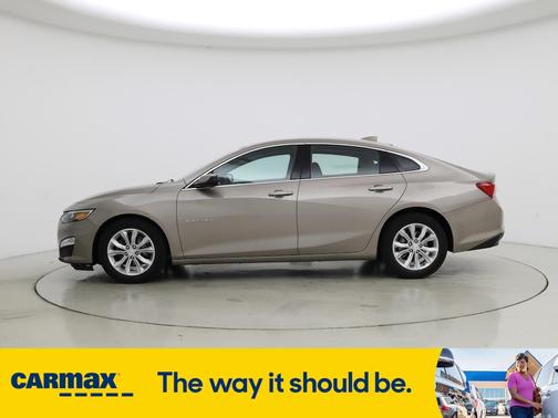2023 Chevrolet Malibu 1LT