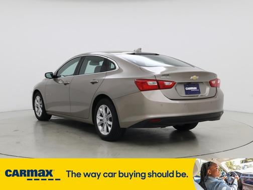 2023 Chevrolet Malibu 1LT