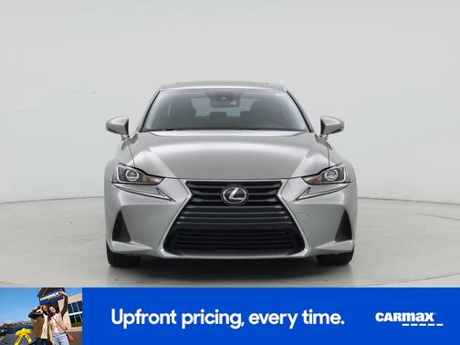 2019 Lexus IS 300 IS 300