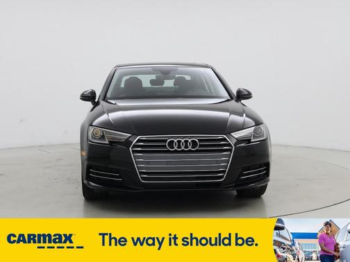 2017 Audi A4 Premium