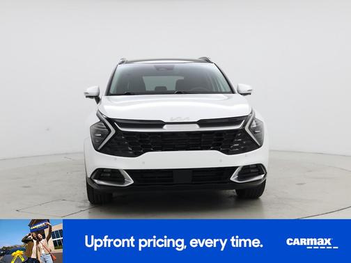 2023 Kia Sportage SX Prestige