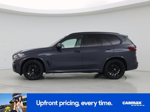 2022 BMW X5 sDrive40i