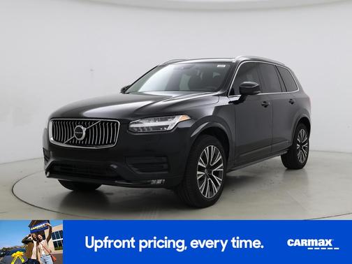 2021 Volvo XC90 T6 Momentum